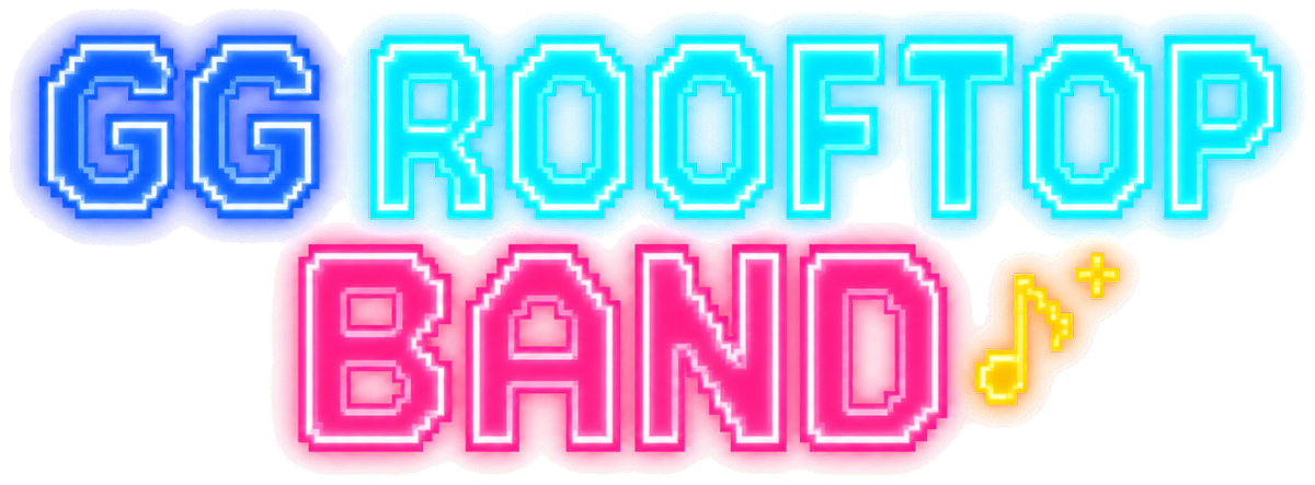 GG Rooftop Band